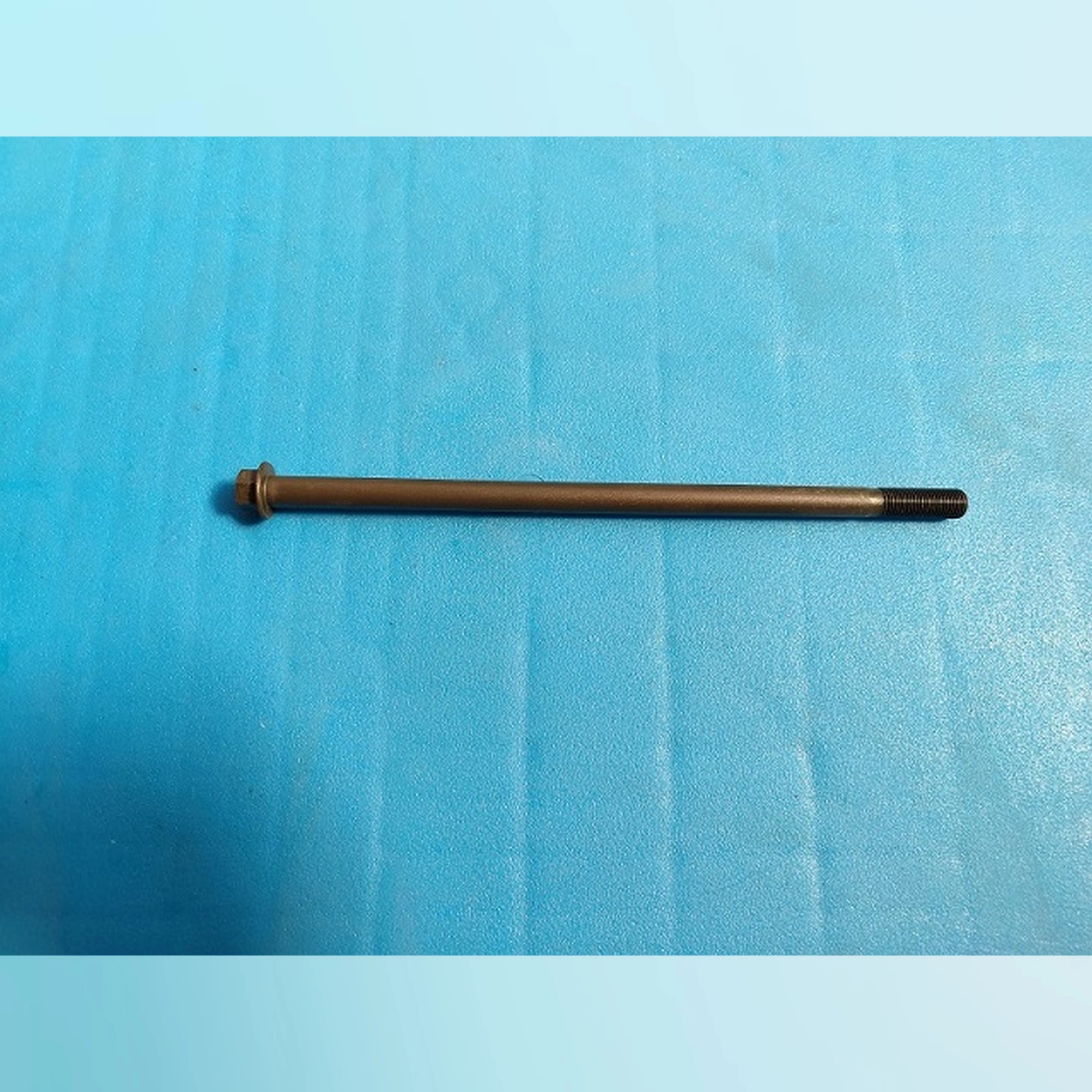 ARORA CR250 MOTOR ASKI MİLİ #CR250 - 040